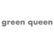 Hush Home x green queen