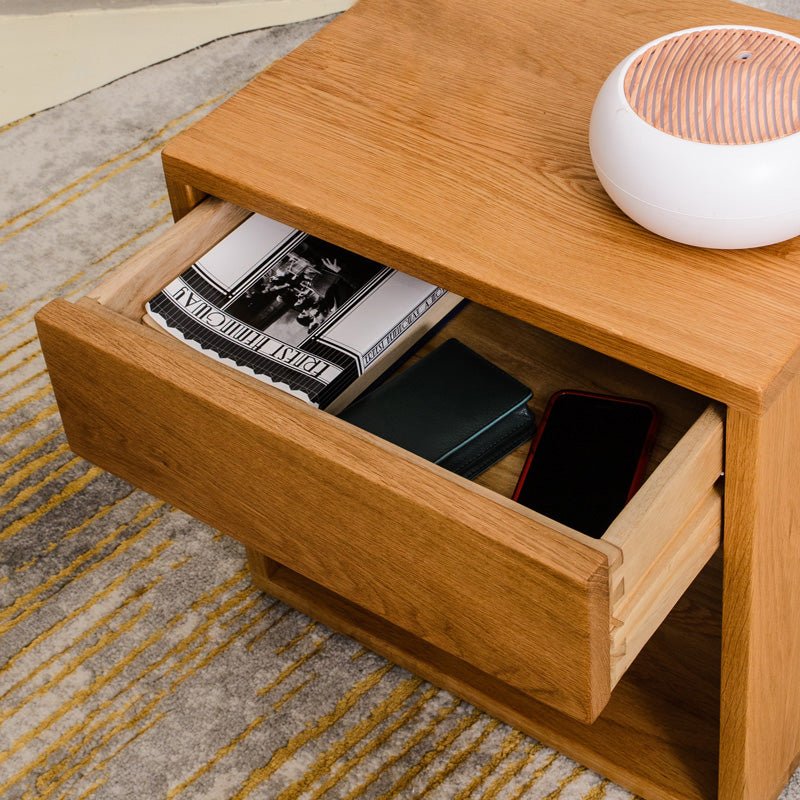 香港最佳床頭櫃 Hush Home