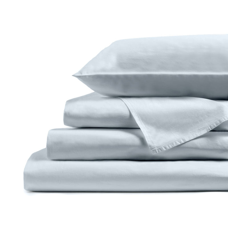 best luxury bed sheets in Hong Kong by Hush Home