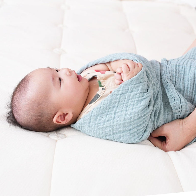 香港最佳嬰兒繈褓毯 - Little Hushies Hush Home 6