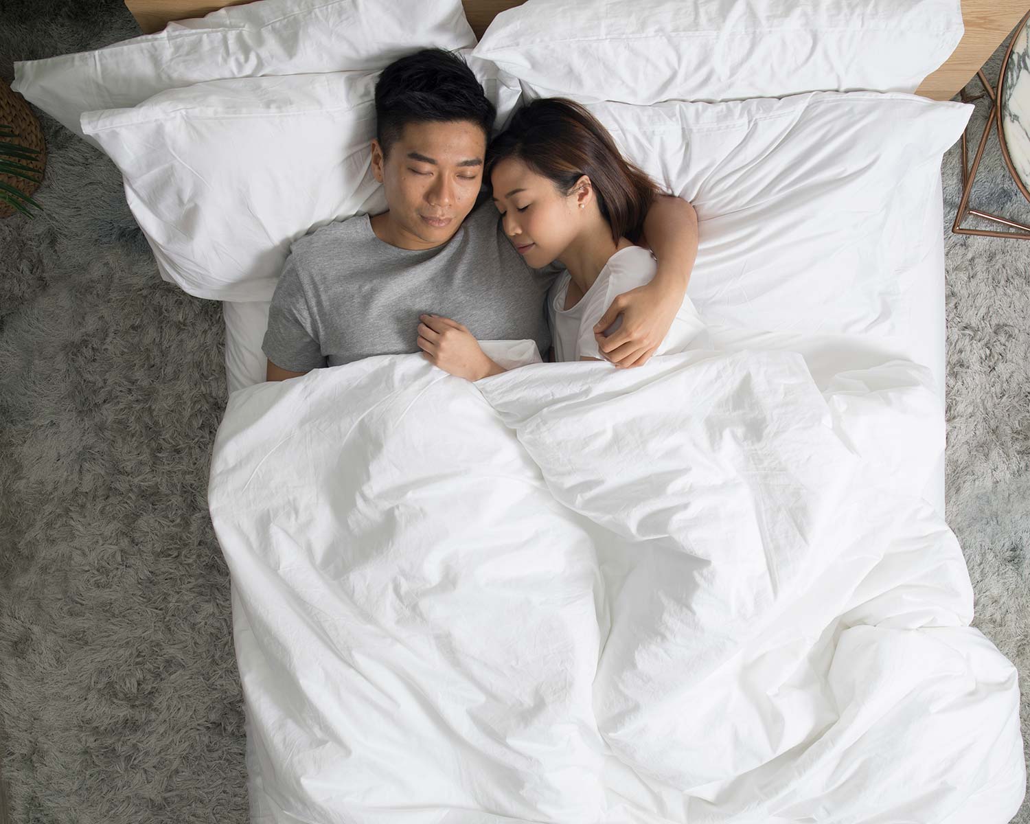 床褥尺寸指南