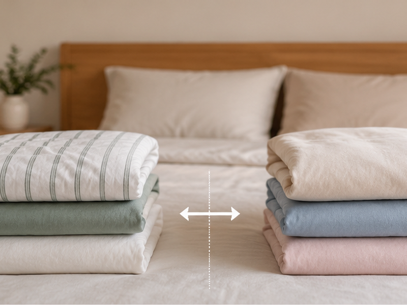 IKEA Duvet Cover Sizes vs Hong Kong Duvet Sizes: Will They Fit?