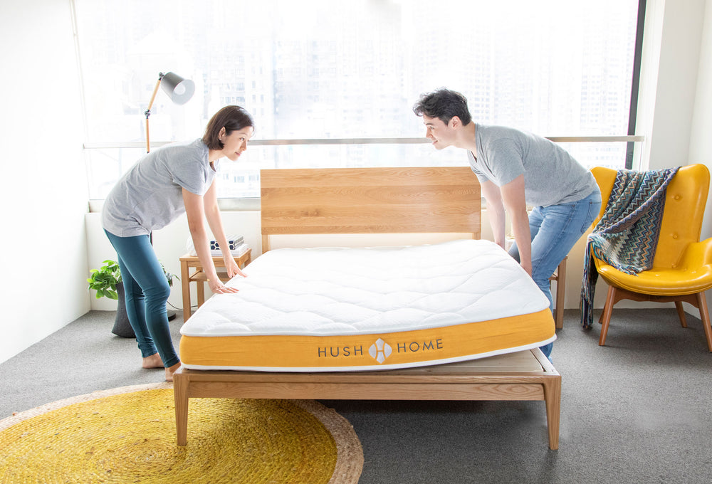 Wooden Bed Frame Product Guide: Tips on How to Clean Wood Furniture
