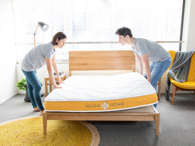 Wooden Bed Frame Product Guide: Tips on How to Clean Wood Furniture