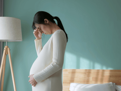 【懷孕發夢】為何嗜睡又多夢？研究指25%孕婦懷孕發惡夢