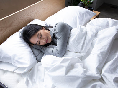 How to Sleep Cool on A Hot Humid Summer Night?
