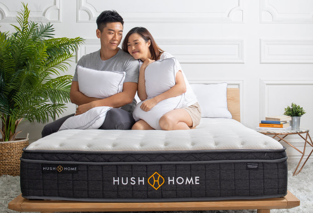 The 2024 Hong Kong Mattress Buying Guide 香港床褥購買指南