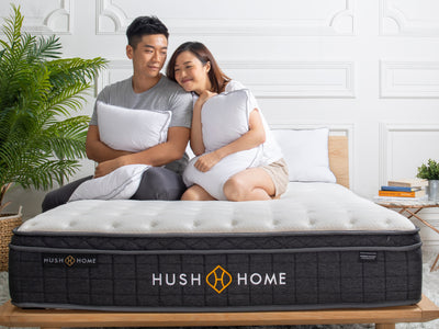 The 2024 Hong Kong Mattress Buying Guide 香港床褥購買指南