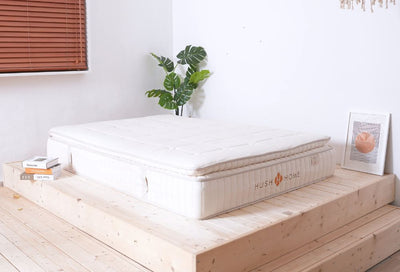 Latex Mattress Guide (Frequently Asked Questions)