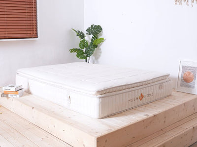 Latex Mattress Guide (Frequently Asked Questions)