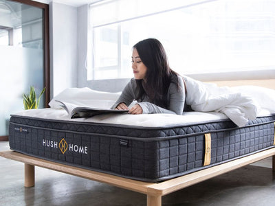 Spring vs. Memory Foam Mattresses Hong Kong guide