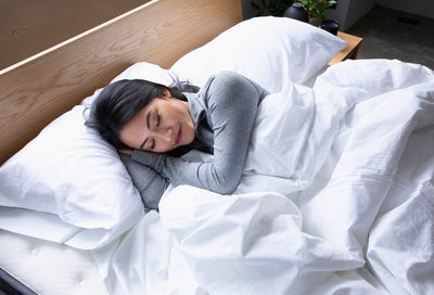 the best mattress for back pain by Hush Home Hong Kong