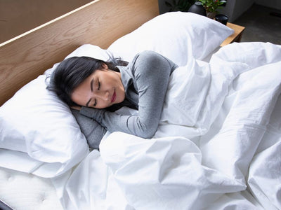 the best mattress for back pain by Hush Home Hong Kong