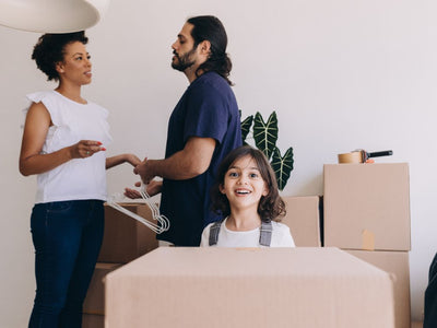 The Ultimate Checklist for Moving Homes