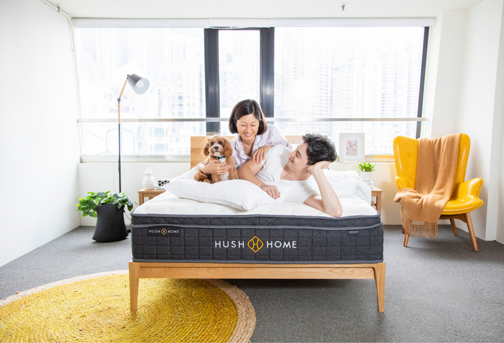 Mattress Too Firm? How To Make Your Mattress Softer