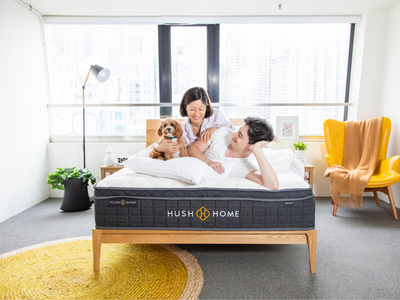 Mattress Too Firm? How To Make Your Mattress Softer