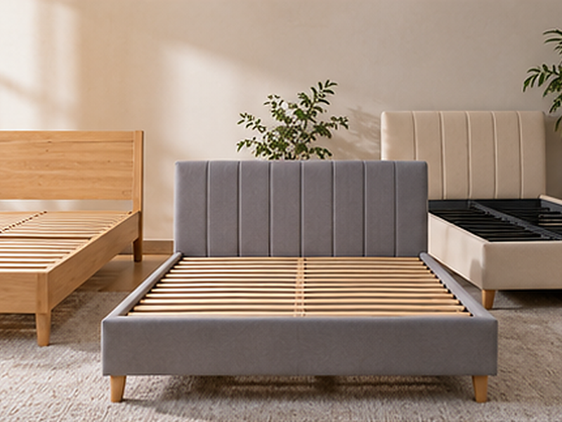 Bed Frame Price Guide Hong Kong: Costs by Size, Material & Type