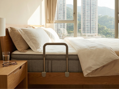 Choosing the Best Mattress for Elderly