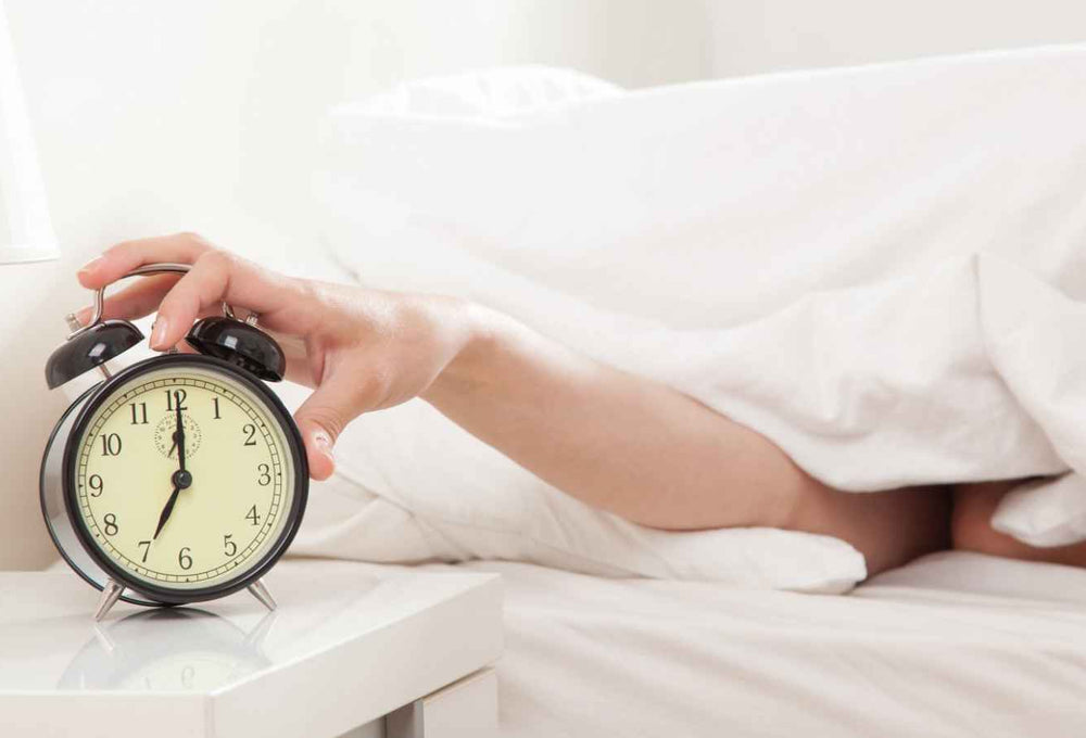 jet lag