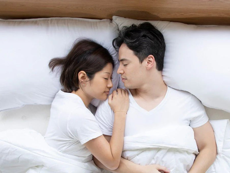 pillow buying shopping guide hong kong