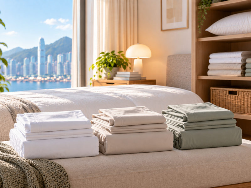 How Many Sets of Bed Sheets Do You Really Need?