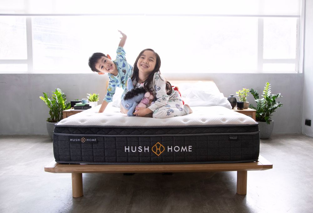 How to Choose a Mattress for a Child