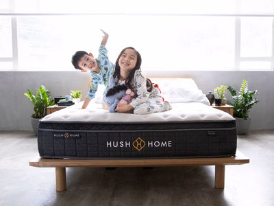 How to Choose a Mattress for a Child