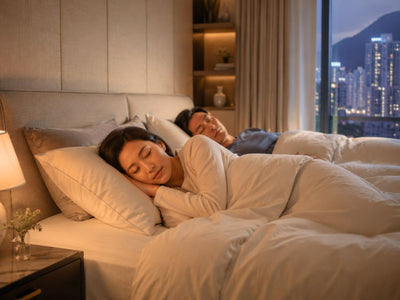 How to Stop Snoring? Evidence-Based Guide to Quieter Sleep