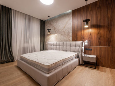 a mattress store in hong kong - this guide is on how to test a mattress in-store and at home