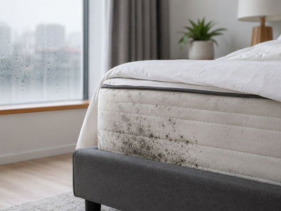 How to Remove and Prevent Mattress Mould in Hong Kong