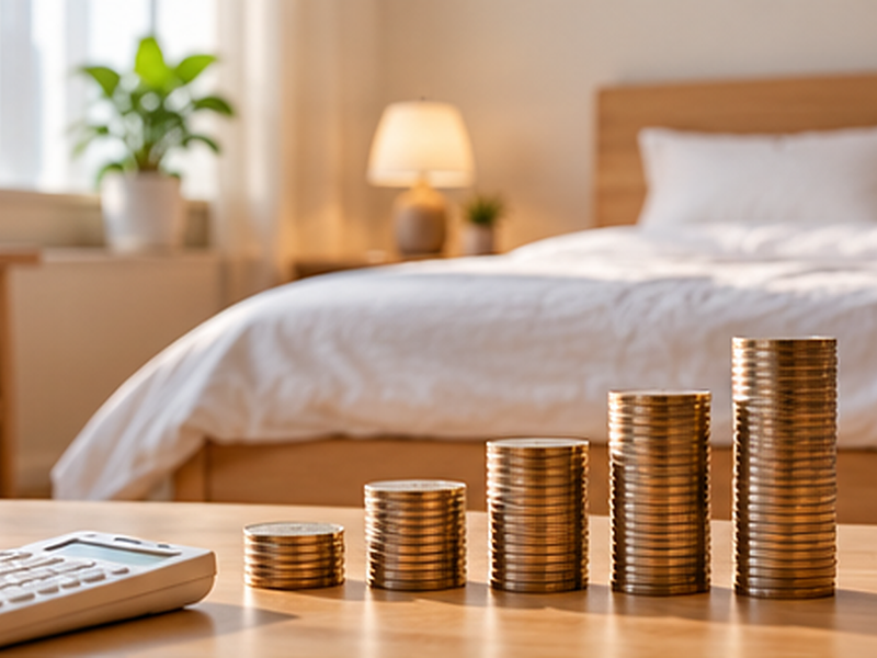 Mattress Price Guide Hong Kong: How Much Does a Good Mattress Cost?