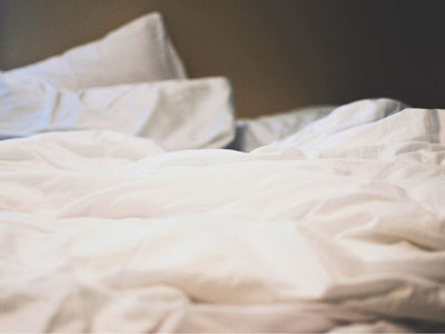 mattress protectors versus fitted sheets blog guide