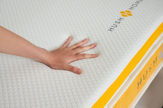 mattress topper hong kong