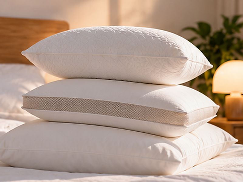 Pillow Price Guide Hong Kong: How Much Should You Spend on a Good Pillow?