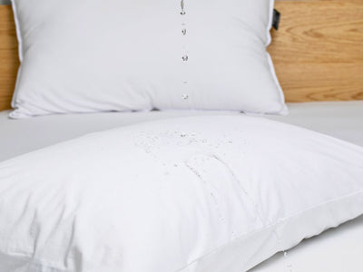 Pillow Protectors vs. Pillowcases: Why Your Bed Deserves Both