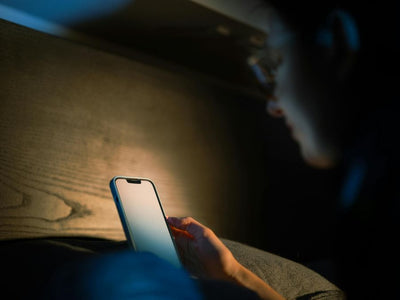 The Science of Revenge Bedtime Procrastination in Hong Kong