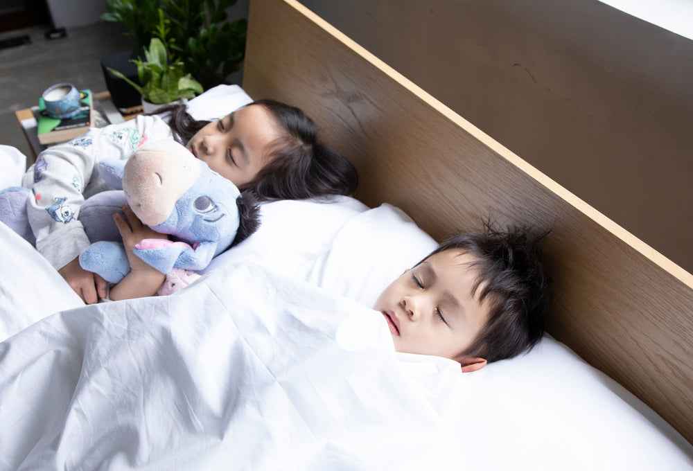 sleep tips for children