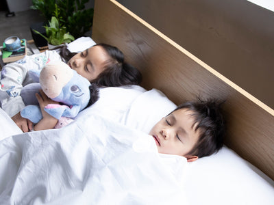 sleep tips for children