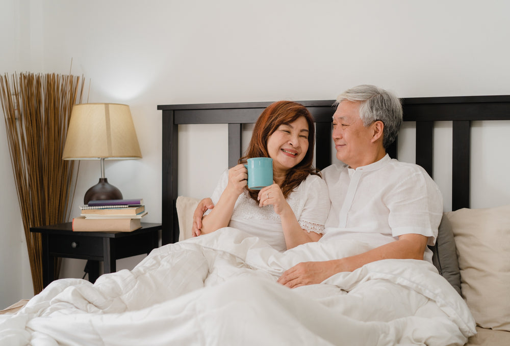 Sleep and Aging