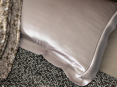 guide on the benefits of silk pillowcases