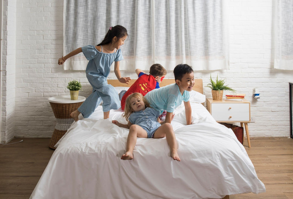 Mattress Recommendations in Hong Kong Based on Independent Mattress Testing Consumer Report