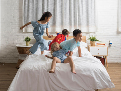 Mattress Recommendations in Hong Kong Based on Independent Mattress Testing Consumer Report