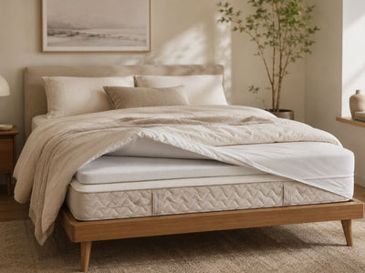 床褥 vs 床墊有甚麼分別？香港 Mattress 正確叫法完整指南