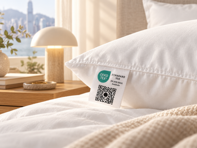 What Is OEKO-TEX® STANDARD 100? What the Certification Actually Means