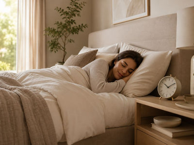 What Is Oversleeping and Is It Bad for You?
