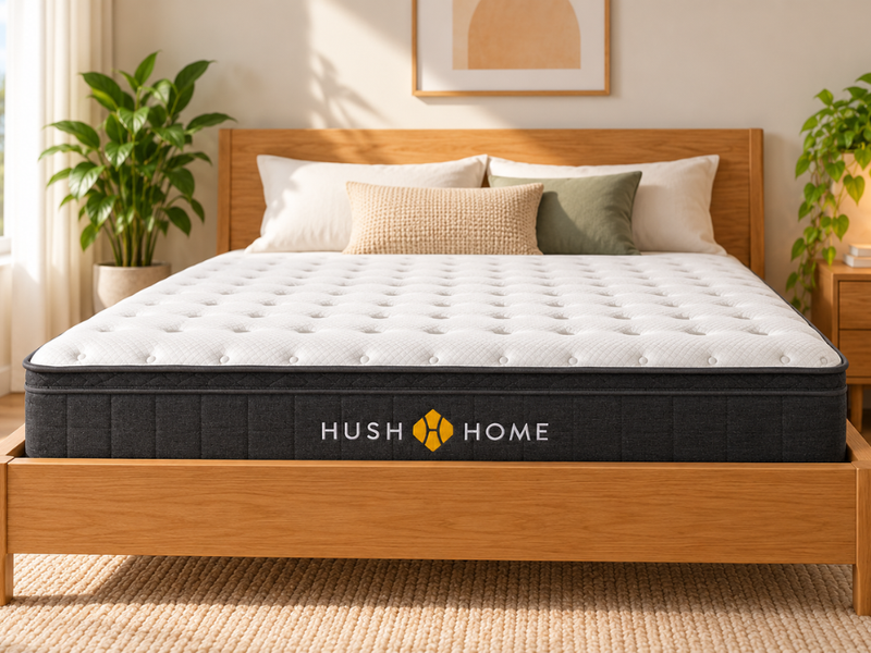 Will My Mattress Fit My Bed Frame? Mattress & Frame Compatibility Guide