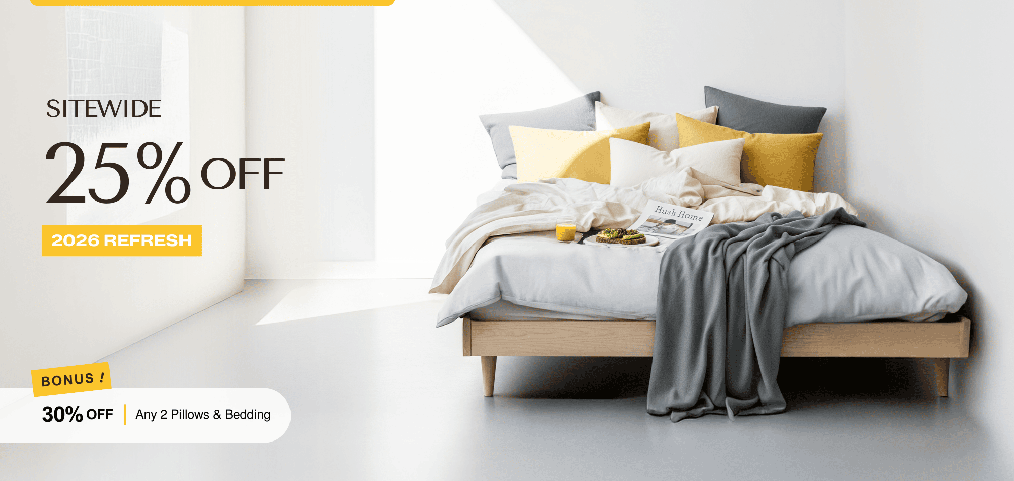 the best mattress, pillows, bed frames, bed sheets, duvet and bedding store in Hong Kong by hush Home