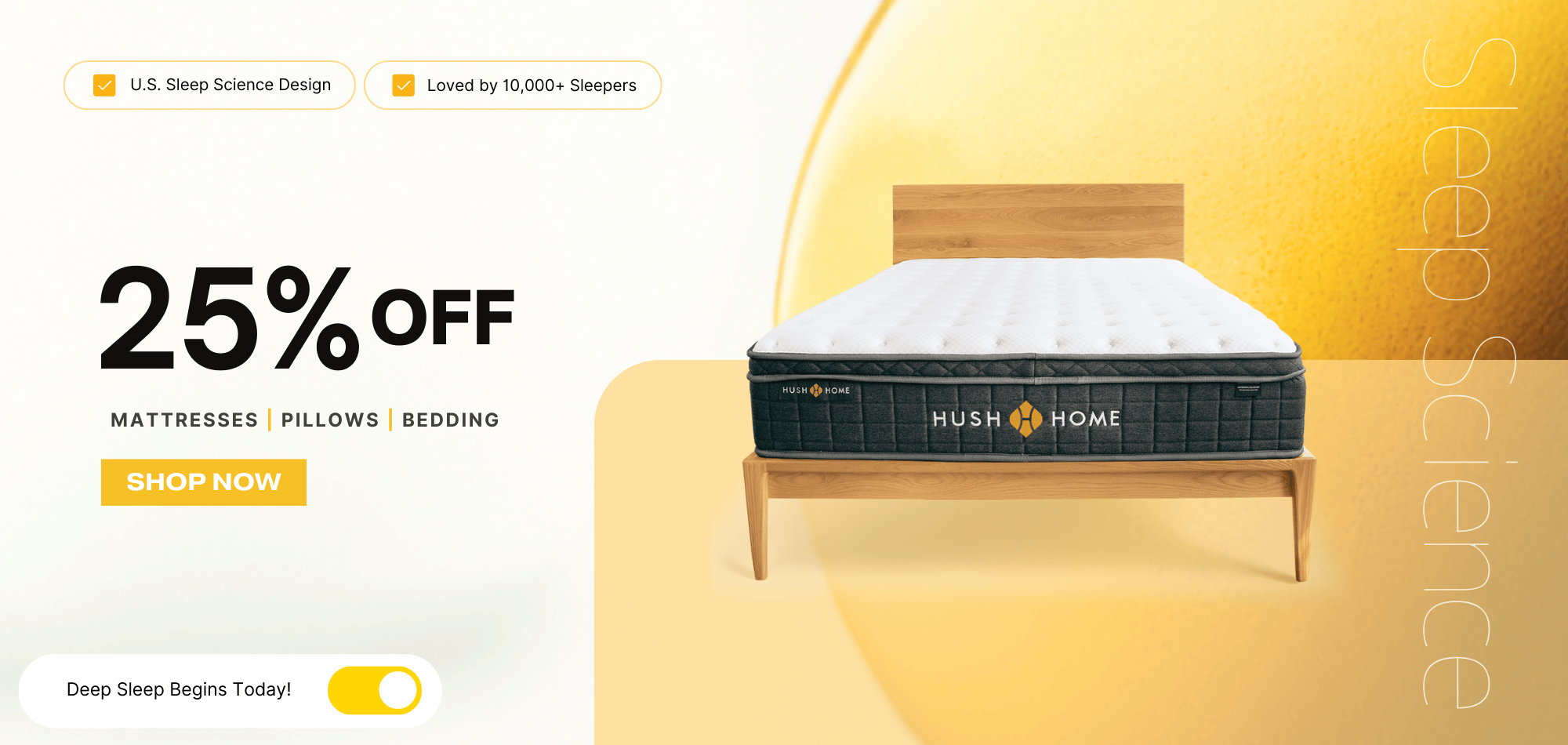 hk mattress brand - the best mattress, beds, pillows, bed frames, bed sheets, duvet and bedding store in Hong Kong by hush Home