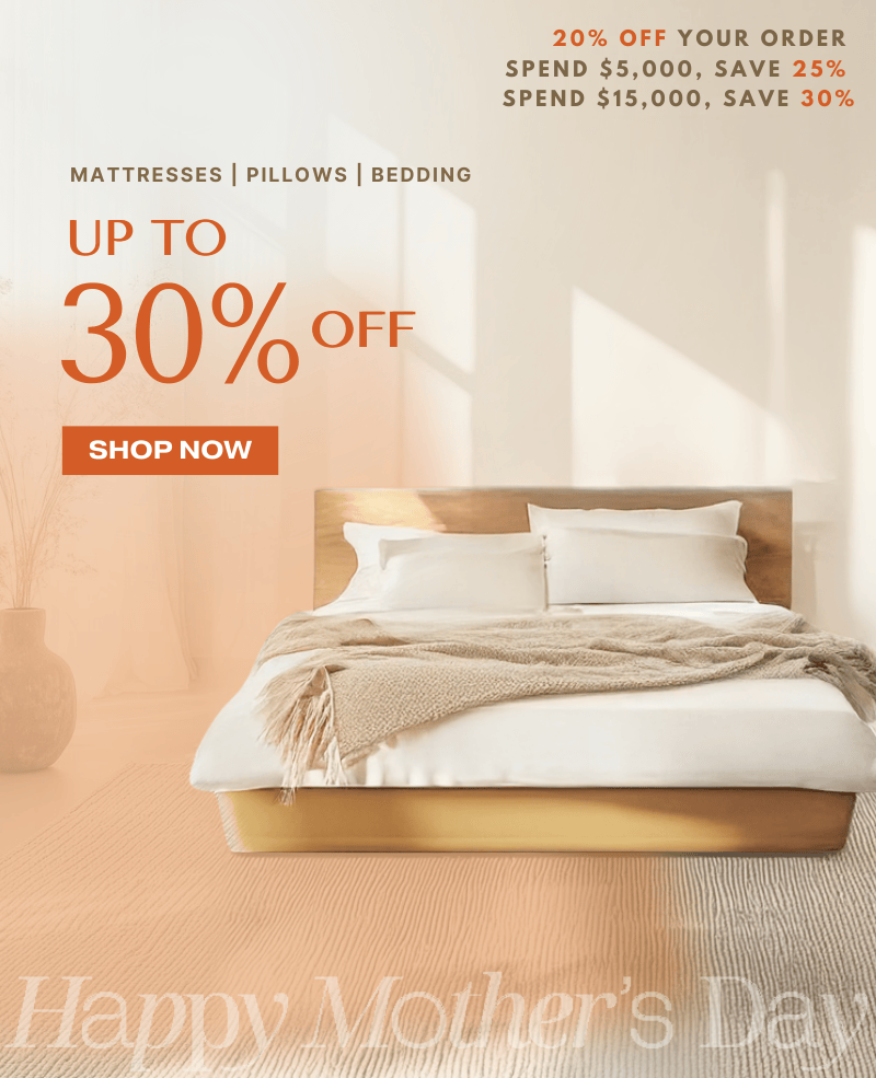 hk mattress brand - the best mattress, beds, pillows, bed frames, bed sheets, duvet and bedding store in Hong Kong by hush Home