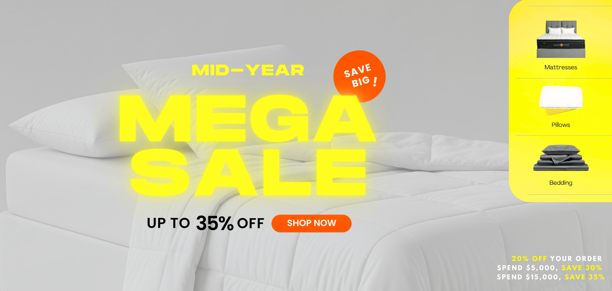 Hush Home, the best mattress in Hong Kong - the best mattress, beds, pillows, bed frames, bed sheets, duvet and bedding store in Hong Kong by hush Home